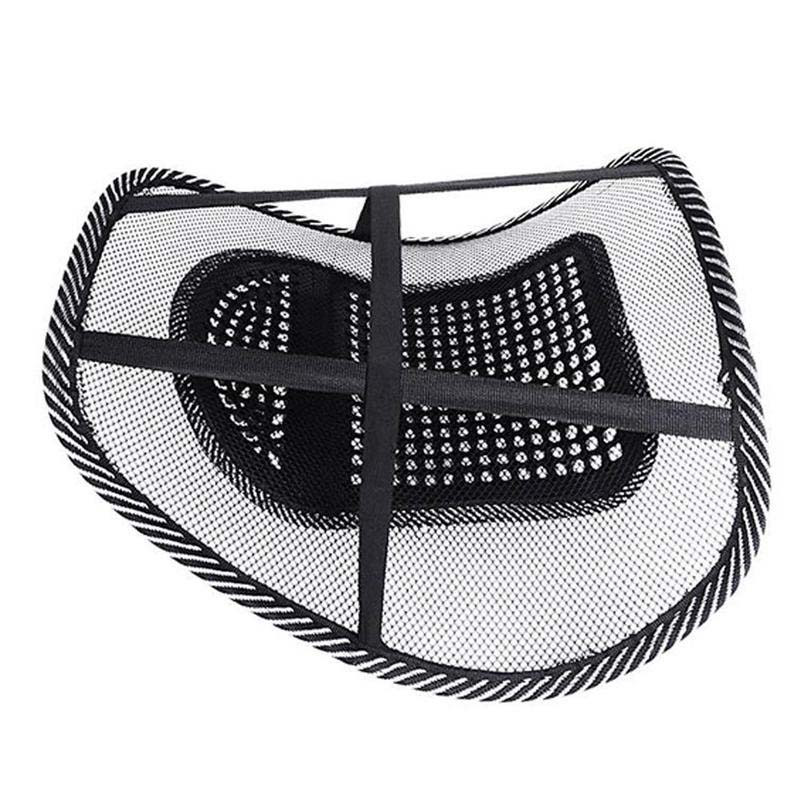 Miniatura 5 de SOPORTE LUMBAR PARA SILLA CORRECTOR ESPA